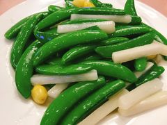 -烤肉宛饭庄(南礼士路店)