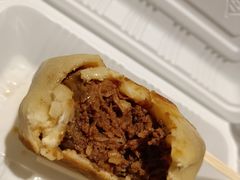 门钉肉饼-清真牛街祥云轩门钉肉饼(左家庄店)
