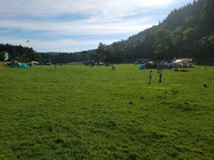 -武陵山森林公园