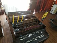 -鼓浪屿钢琴博物馆