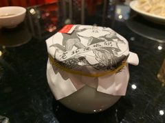 -皇城根北京风味主题餐厅(中海环宇城店)