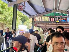 -将军关探险漂流