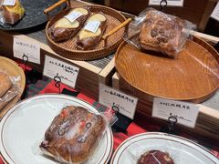 -佐敦面包铺·JORDAN BAKERY
