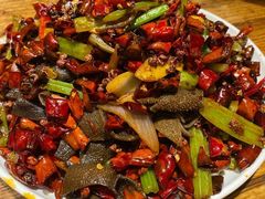 -福苗小骆驼烧烤(莲湖路店)