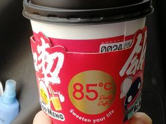-85度C(青岛闽江路店)