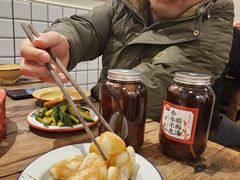-聂发财重庆江湖菜(解放碑店)