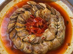 -乔阿马·江南味·驴肉香(龙湖华泾天街店)