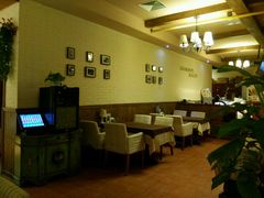 -G+KITCHEN(龙湖狮山天街店)