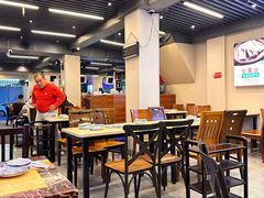 -月圆火锅(宁海东路二店)