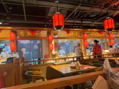 -鸽子窝(黄村店)