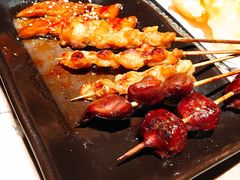 -贵木日本料理·铁板烧(新地假日广场店)