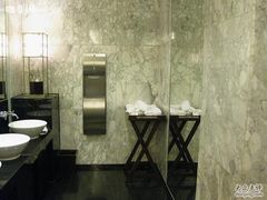 洗手间-王府半岛酒店