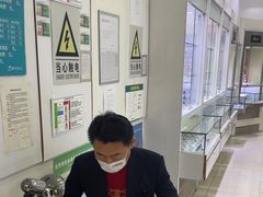 -大明眼镜(方庄店)