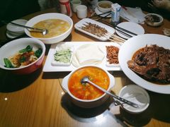 -九毛九西北菜(汕头金平万达广场店)