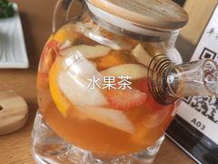 -平措康桑·和牛自助观景餐厅(布达拉宫店)