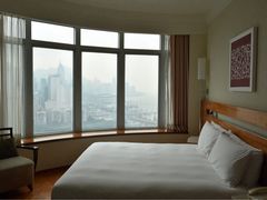 -铜锣湾如心酒店