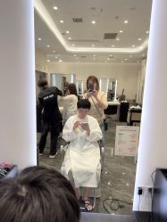 -MMby Hair Code芭曲发型