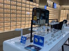 -一代眼镜·蔡司配镜(浦东大拇指广场店)