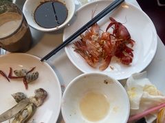 -九月海·海鲜自助(世纪东方店)