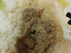 -南城香·饭香串香馄饨香(青年路店)