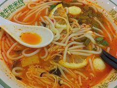 -南开大学-学生第2食堂