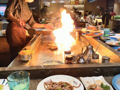 -春田小幸铁板烧(忠义街店)