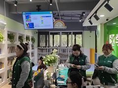 -学知乐教育·幼小衔接·小学科辅导(嘉定镇校区)