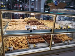 -爱德顺糕点食屋(利民道店)