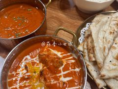 -清真·AL-JANNAT 佳纳特餐厅(狮子桥店)
