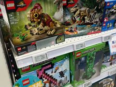 -TOYSRUS玩具反斗城(上海万象城店)