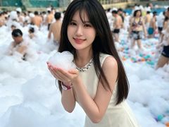 -波塞冬旅游度假区
