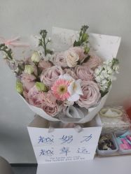 -小楼肌龄美学·皮肤管理