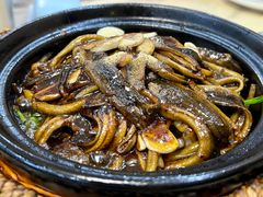 新派炒软兜-尚岛私房菜(西方巷店)