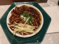 -松鹤面馆·古法焖肉面(观前店)
