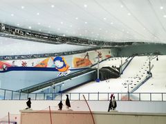 -哈尔滨热雪奇迹