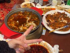 -渝味堂(彩云城店)