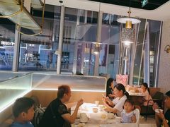 -比格比萨自助(宝山日月光店)