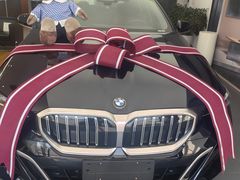 -北京中升宝辉宝马4S店