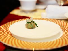 -哈尔滨永泰喜来登酒店·璟泰公馆