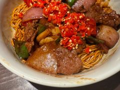 -王繁星面馆(西安熙地港店)