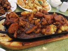 -桃子餐厅·天津菜(红星路直营店)