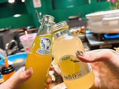 -金龙·打边炉(南京西路店)
