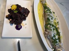 -柳莺湖上·湖景餐厅·江南菜(西湖店)