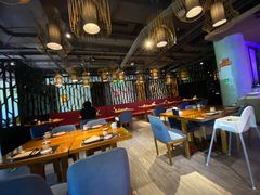 大堂-和彩放题餐厅(酒仙桥店)