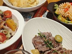 -森Some Fusion(荔湾店)
