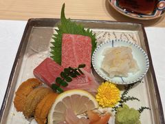-鮨一日本料理(大中华店)