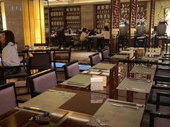 -西安皇冠假日酒店·朱雀咖啡厅