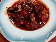 -恭敬李老北京炸酱面·京味菜(西花市店)