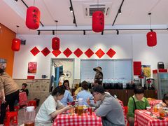-荆九爷爆炒桥头三嫩(夫子庙店)