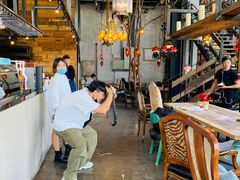 大堂-Maan coffee漫咖啡(1905店)